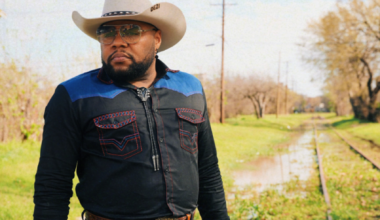 Texas Soul Revue Is One of Dezi 5's Many Passion Projects