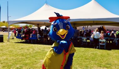 Día de los Niños celebrates 30 years; Margarita Fest returns