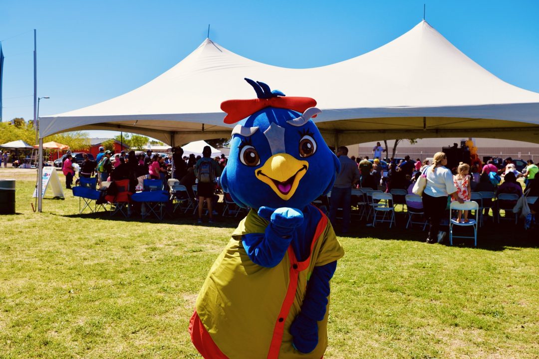 Día de los Niños celebrates 30 years; Margarita Fest returns