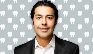 CEO Behind Blackstone-Backed Dental Venture Has a Message for Founders » Dallas Innovates
