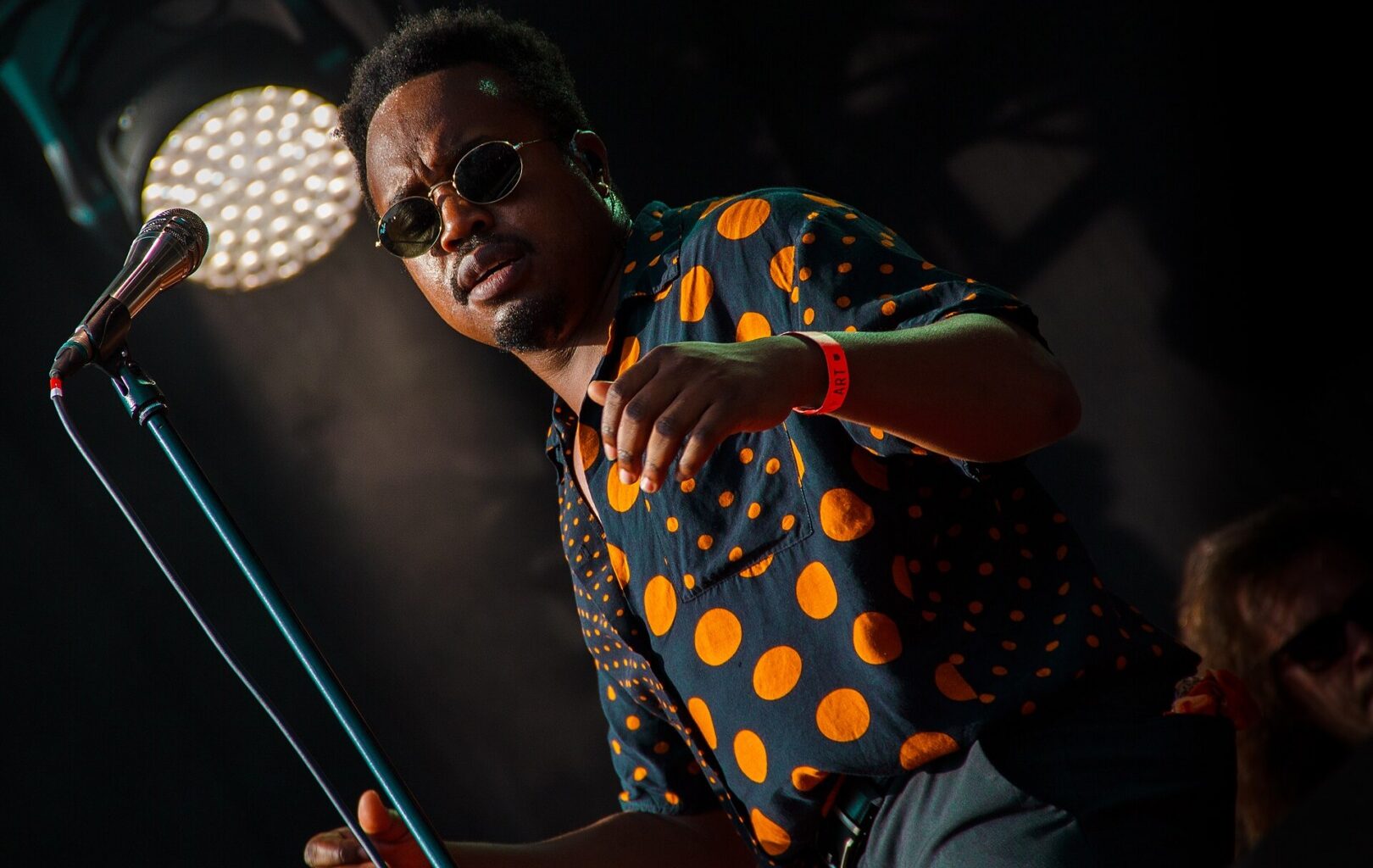 Durand Jones to headline 2026 Frontier Fiesta concert