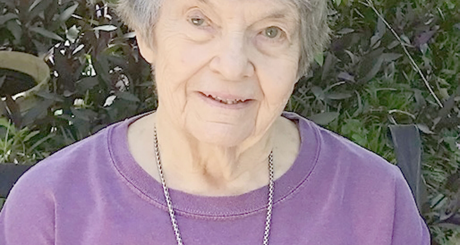 Billye Gene Reynolds Hartman | Princeton Herald