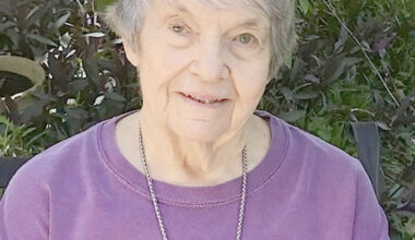 Billye Gene Reynolds Hartman | Princeton Herald