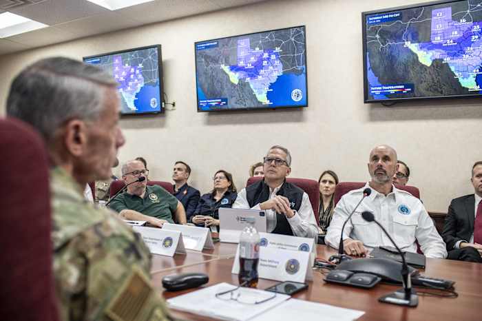 Texas grid operator forecasts massive growth in demand, but says data is likely flawed