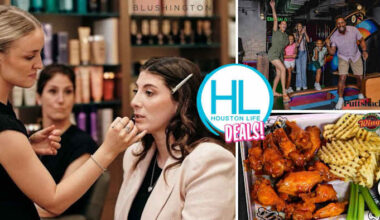 New offers on beauty, mini-golf, self‑care & dining with Houston Life Deals