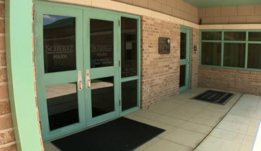 San Antonio woman killed in Schertz single-vehicle crash on Interstate 35 identified