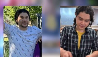 Police seek information on Brazos County man last seen in North Texas