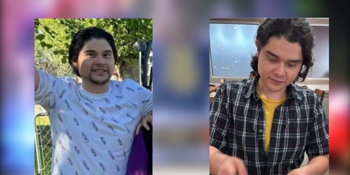 Police seek information on Brazos County man last seen in North Texas
