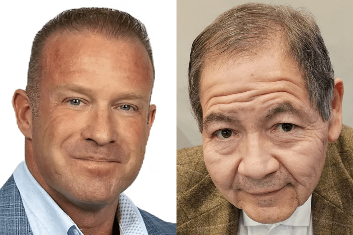 Republicans Adam Bauman, Manuel Barraza head to primary runoff in District 16 Congressional race