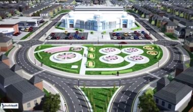 Meadow Muslim-centric development hits new court roadblock – NBC 5 Dallas-Fort Worth