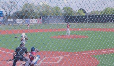 Seventh-inning surge powers Lubbock past Palo Duro 13-3