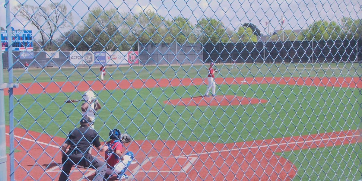 Seventh-inning surge powers Lubbock past Palo Duro 13-3