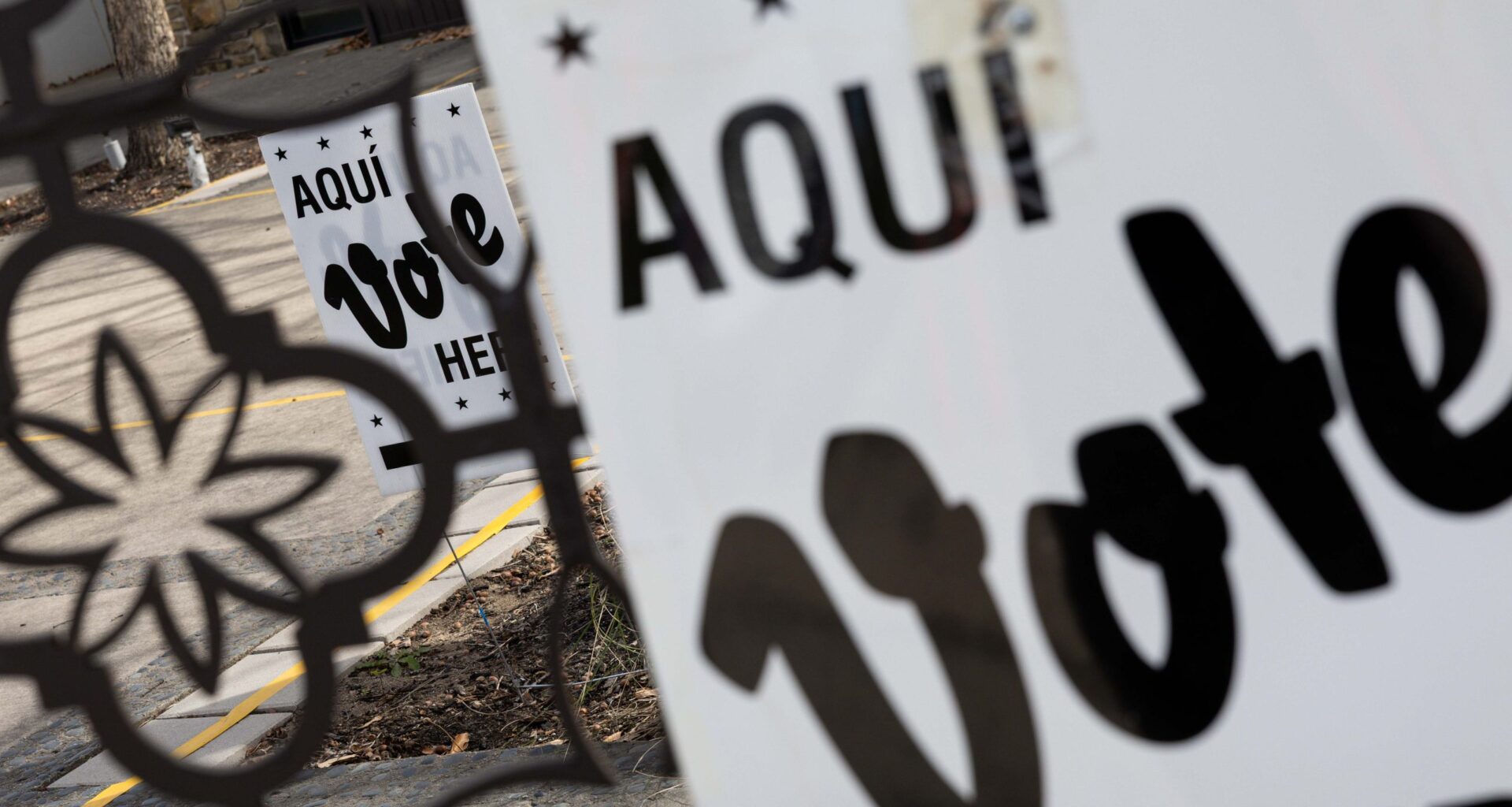 How to vote in Bexar County's May 2 education races