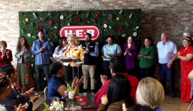H-E-B donates total of $100,000 to Lubbock nonprofits