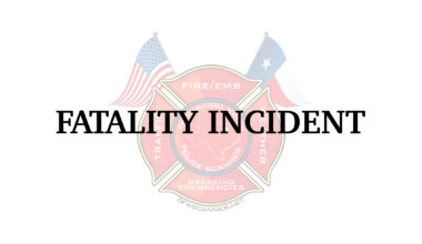 Two people killed in Fort Worth incident