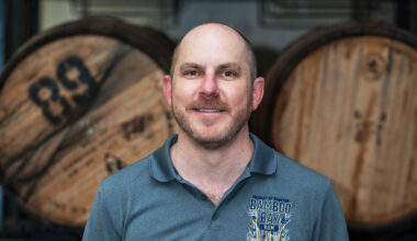 Matthew Barré Turns Trinidad Inspiration Into Craft Rum – OutSmart Magazine