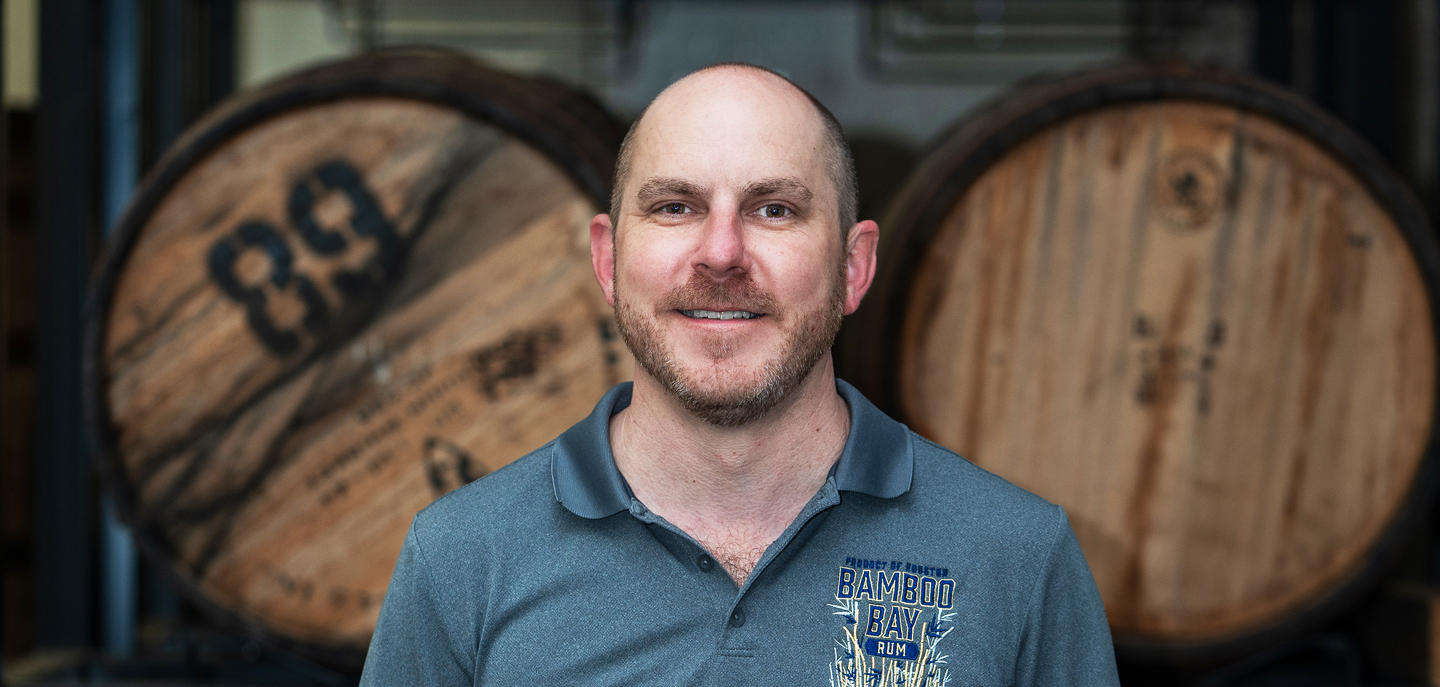 Matthew Barré Turns Trinidad Inspiration Into Craft Rum – OutSmart Magazine