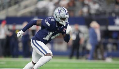 Dallas Cowboys defensive back Markquese Bell is arrested on drug possession charges near Dallas