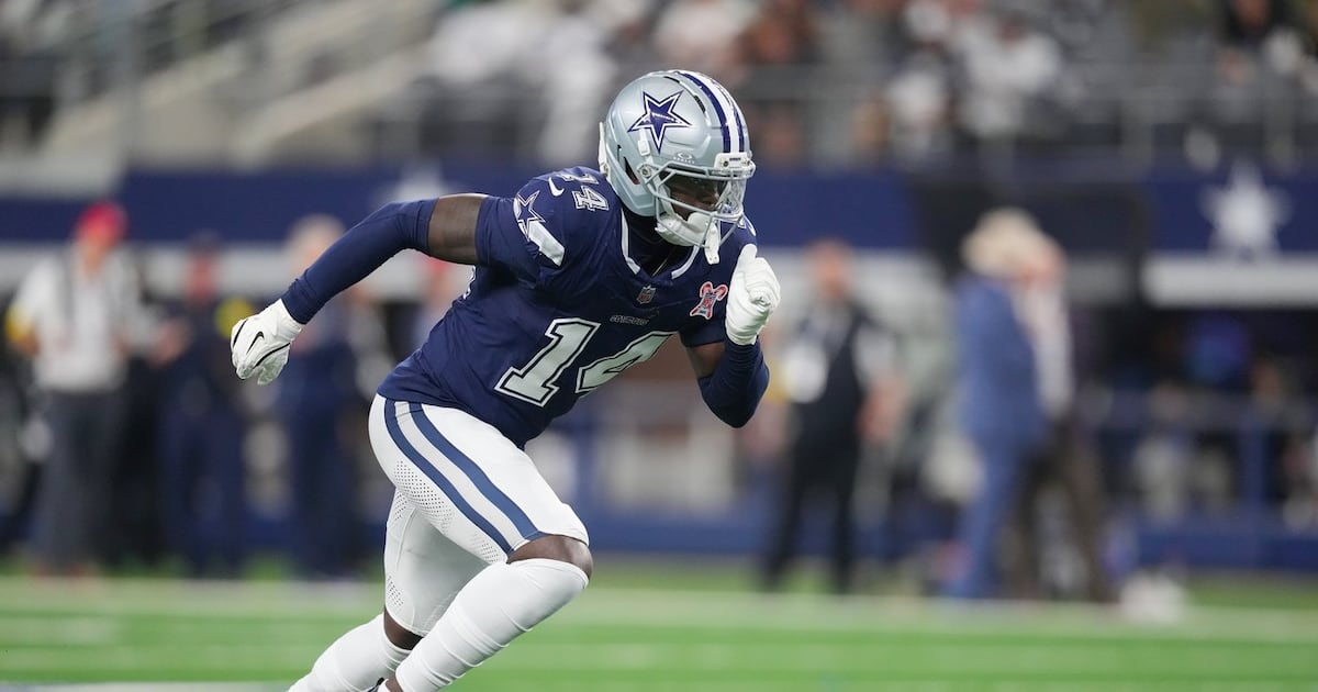 Dallas Cowboys defensive back Markquese Bell is arrested on drug possession charges near Dallas