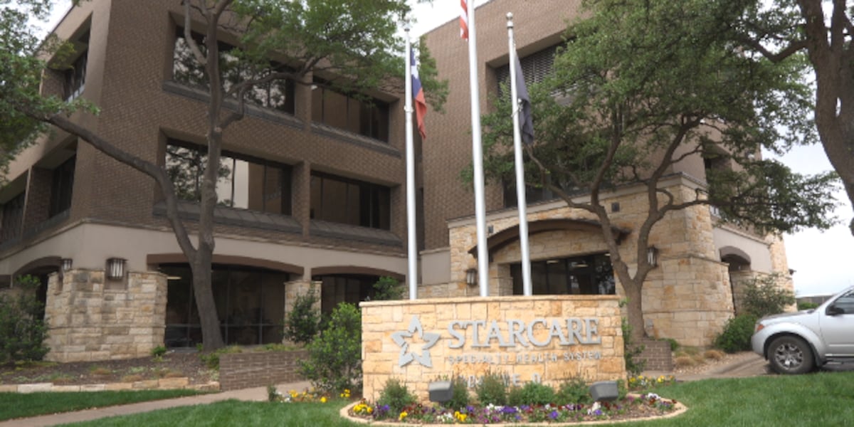 StarCare Lubbock providing tips on how to talk to those who may be considering suicide