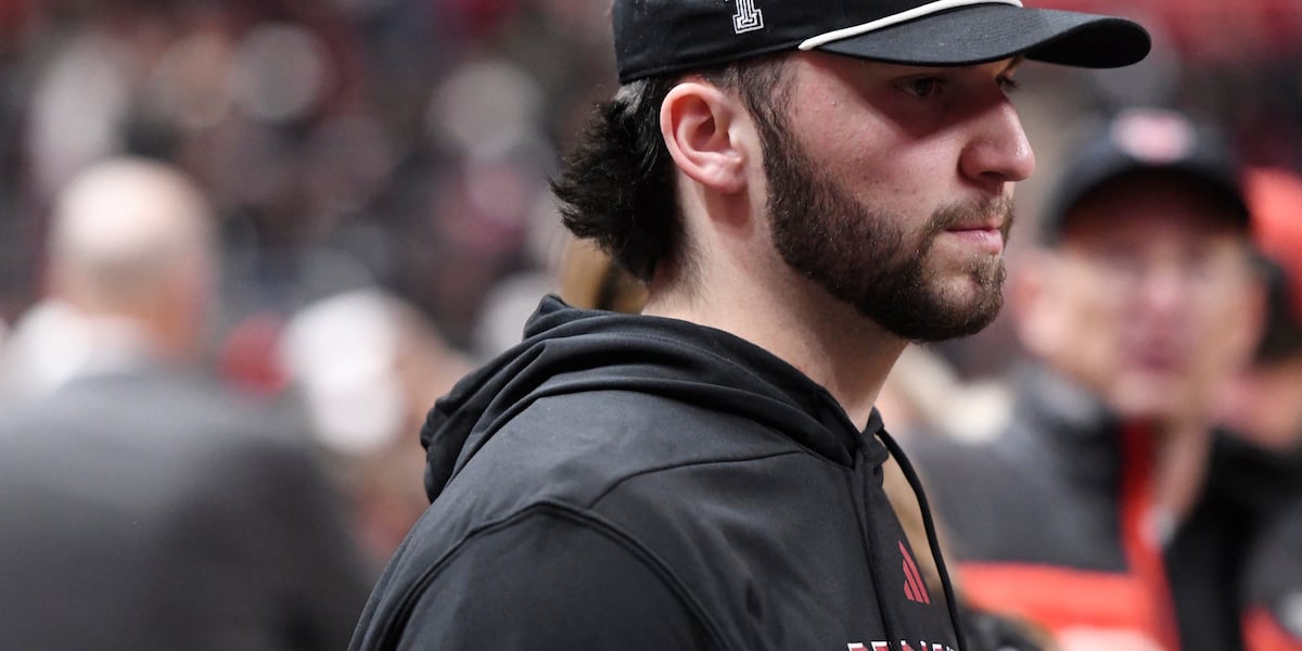 NCAA inquiry focuses on Brendan Sorsby’s past betting; Texas Tech not under investigation