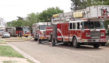 Suspected arsonist jailed after shed fire at 14th & W