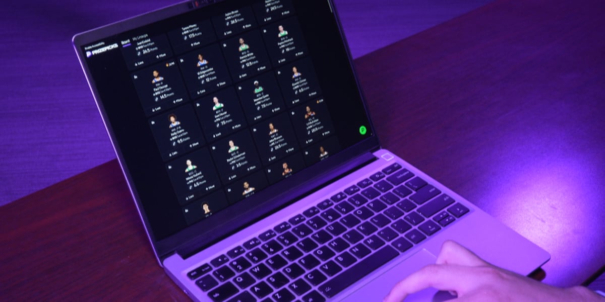 The legality of sports gambling services in Texas and how it could lead to addiction