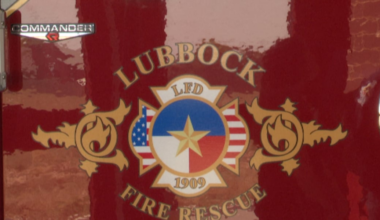 Lubbock Fire Rescue highlights 2025 accomplishments, maintains top-tier rating