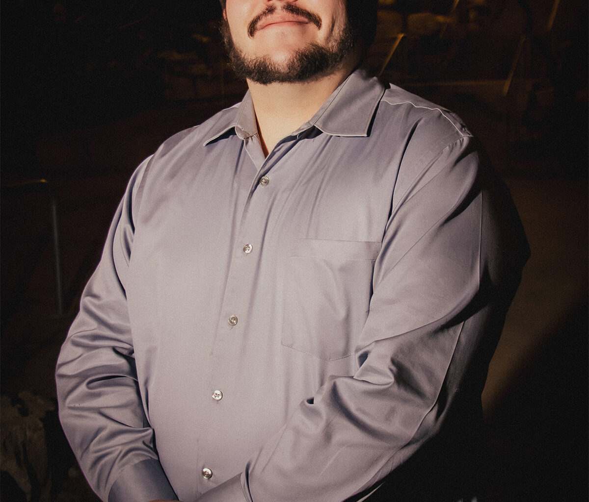 Reflectiong on Local News Day – The Prospector