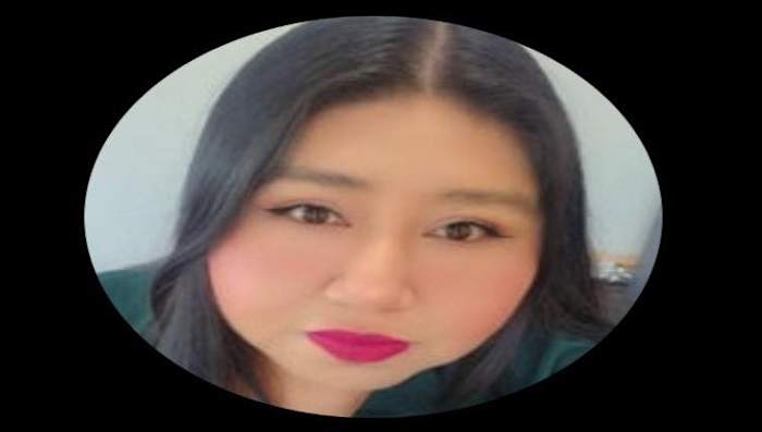 Woman wanted for fake passport, title scheme