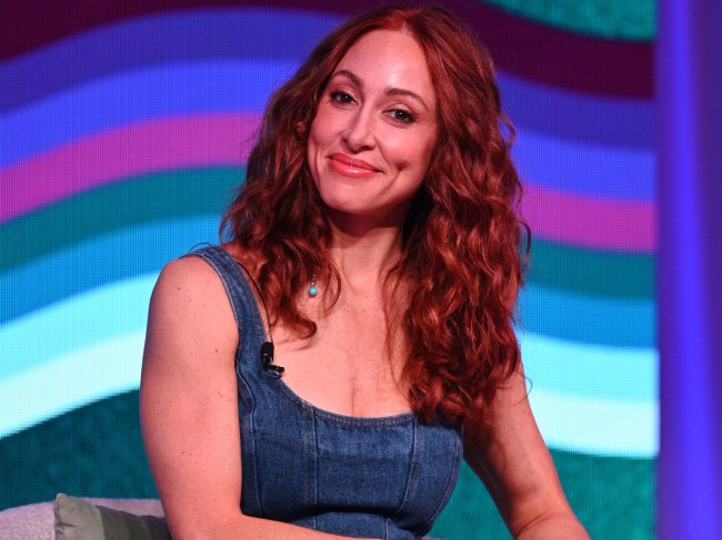 Peloton Trainer Jess King's 3 Tips For Strength in Midlife