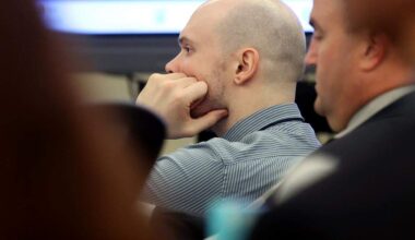 Audio and video reveal final moments of Athena Strand’s life