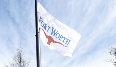 Star-Telegram endorsements: Fort Worth’s $845 million in bonds