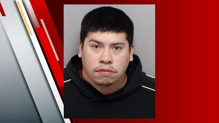 Leon Valley police arrest man in connection with deadly hit-and-run crash; held on $250K bond