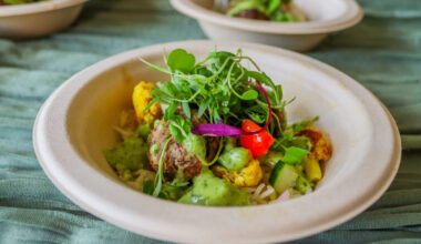 The Best Bites and New Experiences at the 2026 Fort Worth Food + Wine Festival