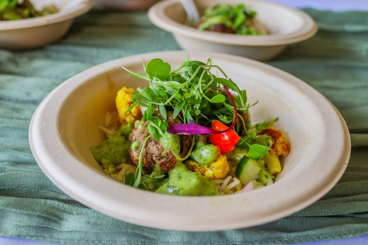 The Best Bites and New Experiences at the 2026 Fort Worth Food + Wine Festival