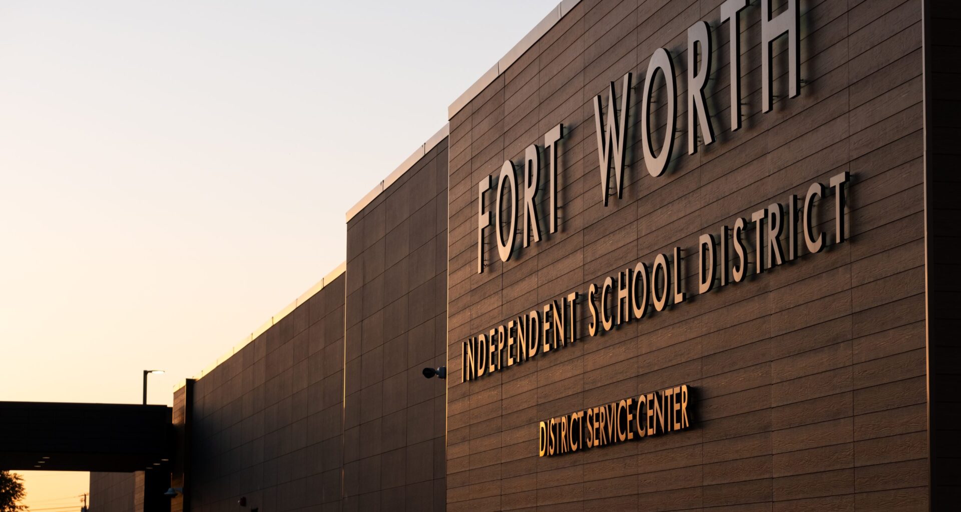 International Newcomer Academy may close as part of FWISD takeover restructuring