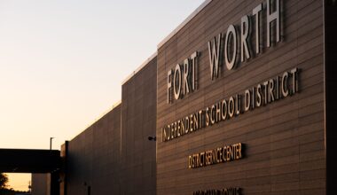 International Newcomer Academy may close as part of FWISD takeover restructuring