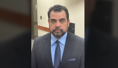 Woman testifies Central Texas man sexually abused her for years beginning when she was 7 years old