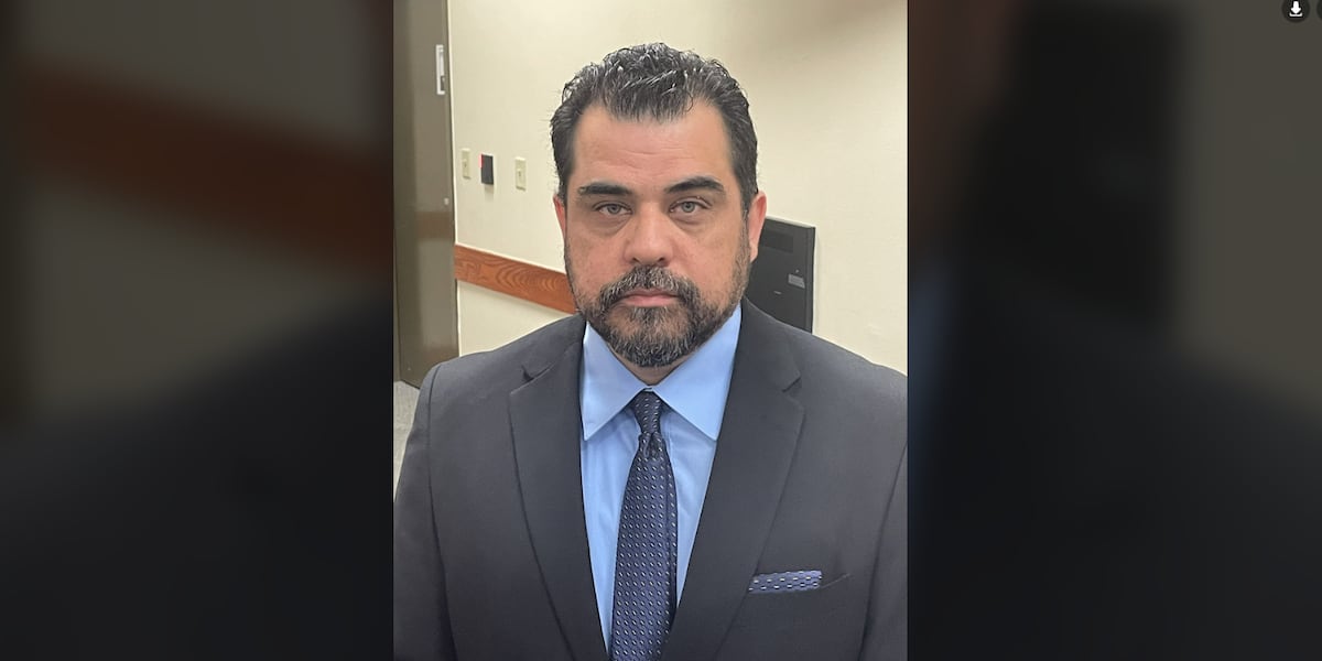 Woman testifies Central Texas man sexually abused her for years beginning when she was 7 years old