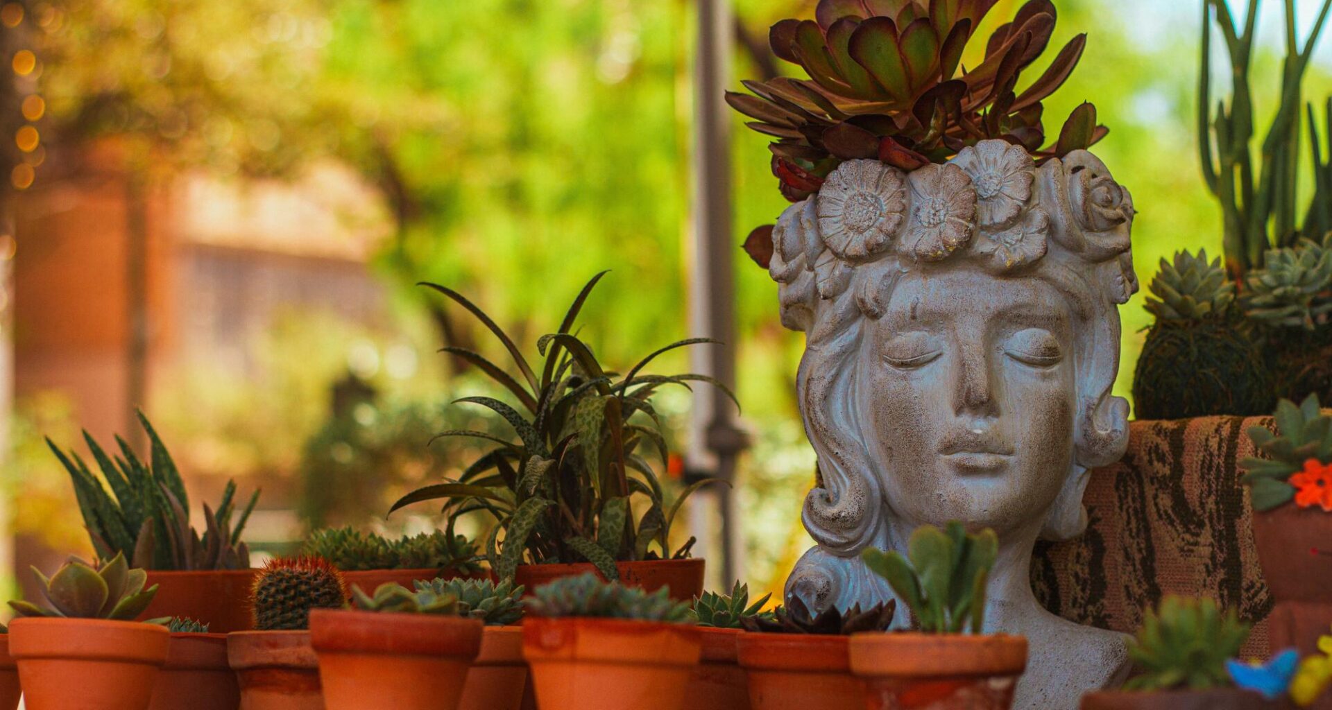 El Paso Artist and Farmers Market returns for 15th anniversary season – The Prospector