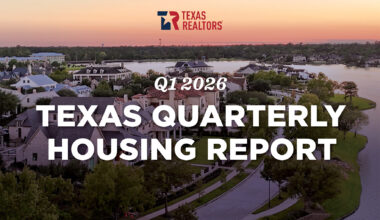 Sellers increase in Houston as buyers pull back