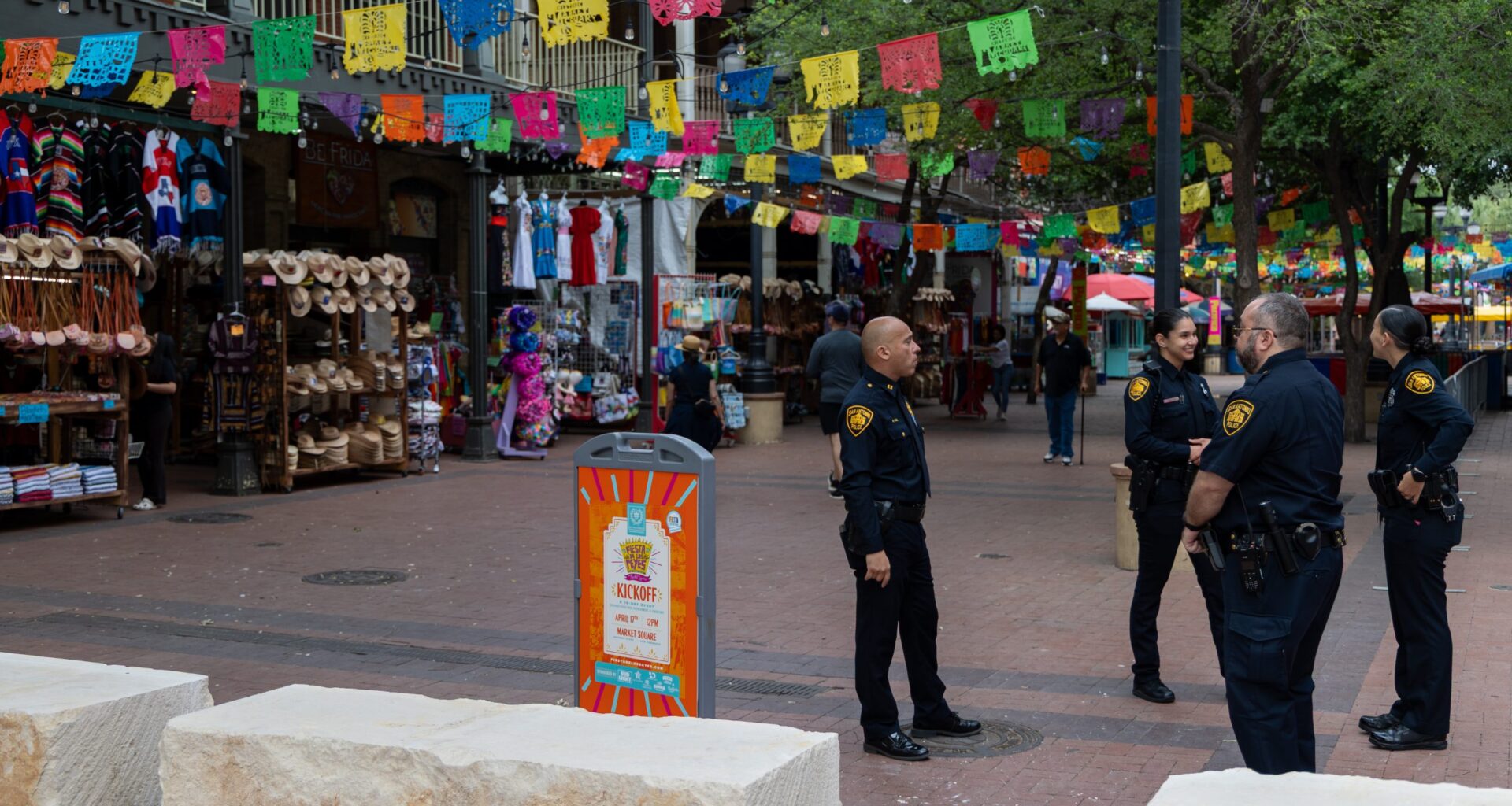 Fiesta San Antonio has new rules