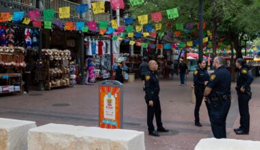 Fiesta San Antonio has new rules