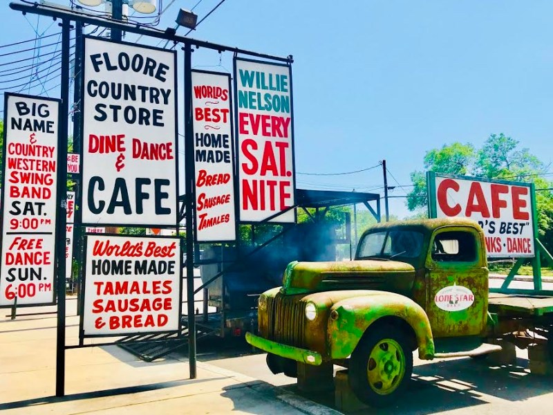 San Antonio’s Reese Bros BBQ to open location inside Floore’s Country Store