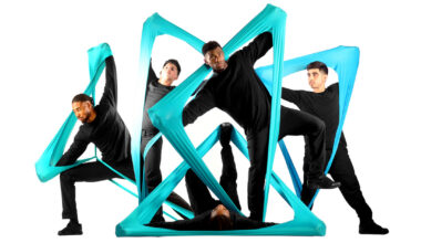 Fly Dance Company Joins Plano Symphony Orchestra For BREAKING CLASSICAL