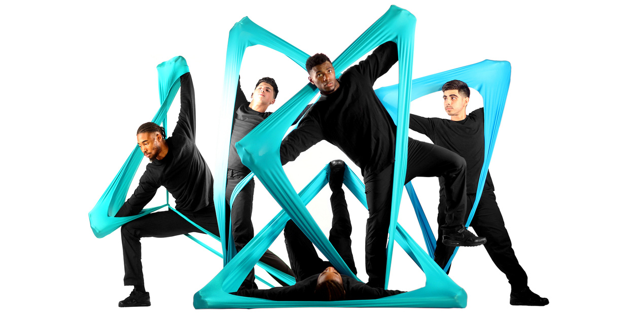 Fly Dance Company Joins Plano Symphony Orchestra For BREAKING CLASSICAL