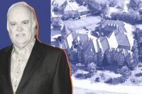 Bob Simpson and 9553 Bella Terra Drive