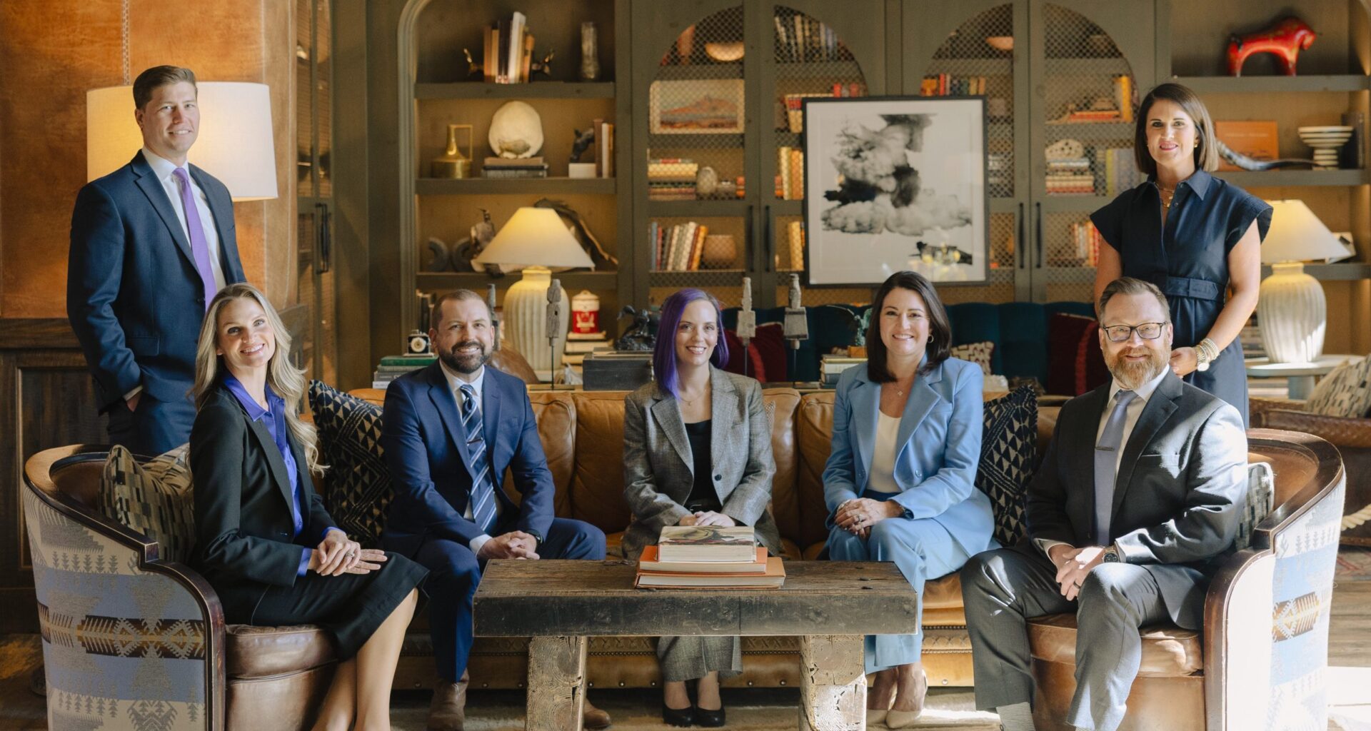 Bob on Business: Law firm sets up shop in Fort Worth