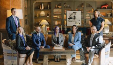 Bob on Business: Law firm sets up shop in Fort Worth